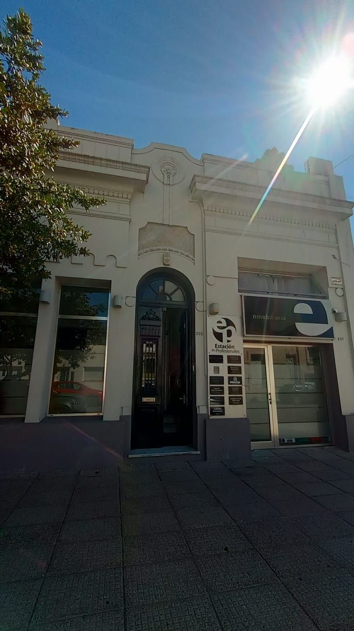 Oficina en Alquiler en Roca 239,  Bahía Blanca - Bahía Blanca Propiedades | SITIO OFICIAL l