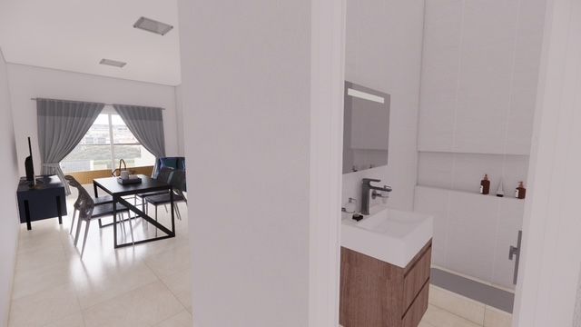 Departamento en Venta en Zelarrayan 700, Centro, Bahía Blanca - Bahía Blanca Propiedades | SITIO OFICIAL l