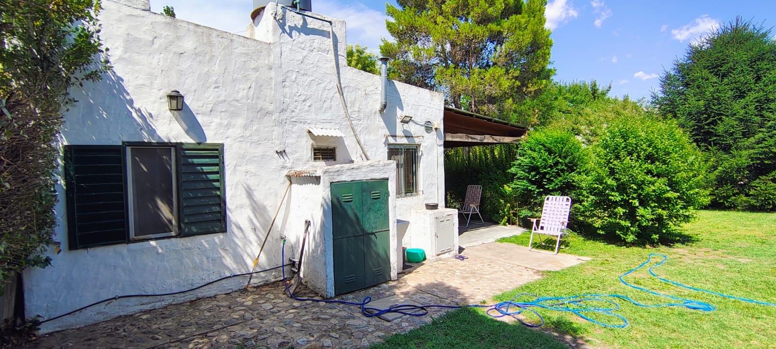 Casa en Venta en Estrada 100,  Sierra de  la Ventana - Bahía Blanca Propiedades | SITIO OFICIAL l