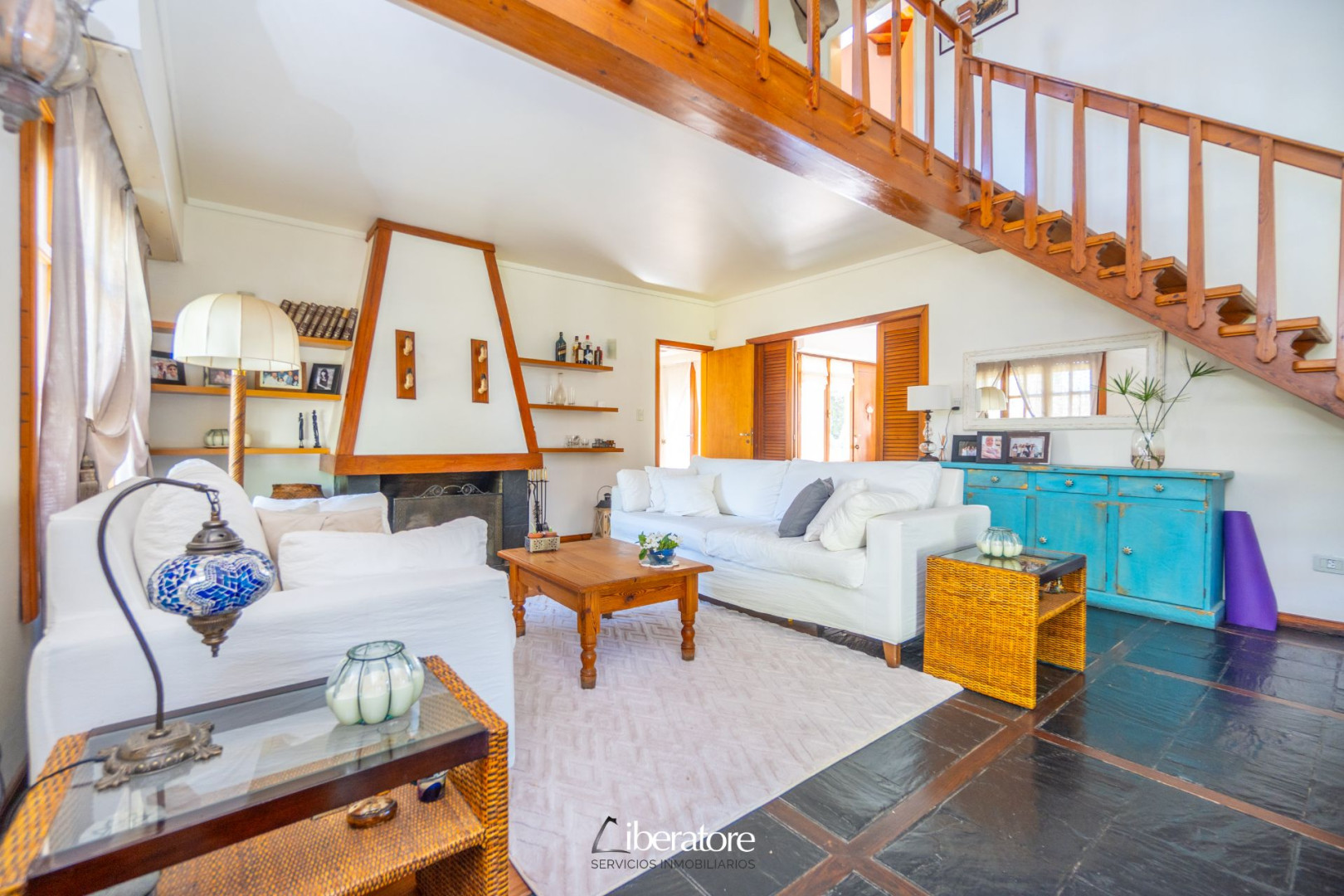 Casa en Venta en Las Lomas Y Pago Chico , Palihue, Bahía Blanca - Bahía Blanca Propiedades | SITIO OFICIAL l