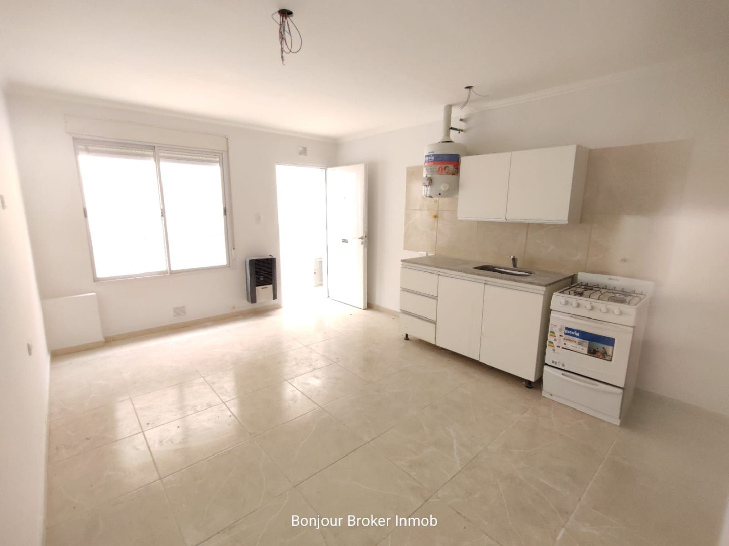 Departamento en Venta en Zelarrayan 1430, Universitario, Bahía Blanca - Bahía Blanca Propiedades | SITIO OFICIAL l