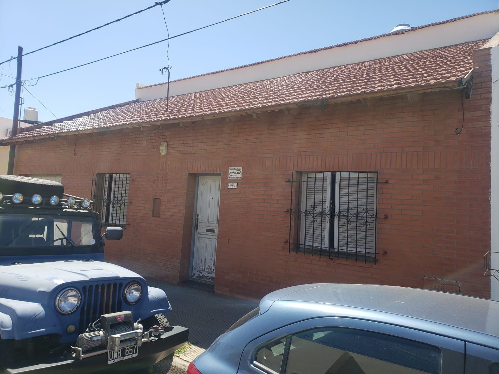 Casa en Venta en Ascasubi 205, Universitario, Bahía Blanca - Bahía Blanca Propiedades | SITIO OFICIAL l
