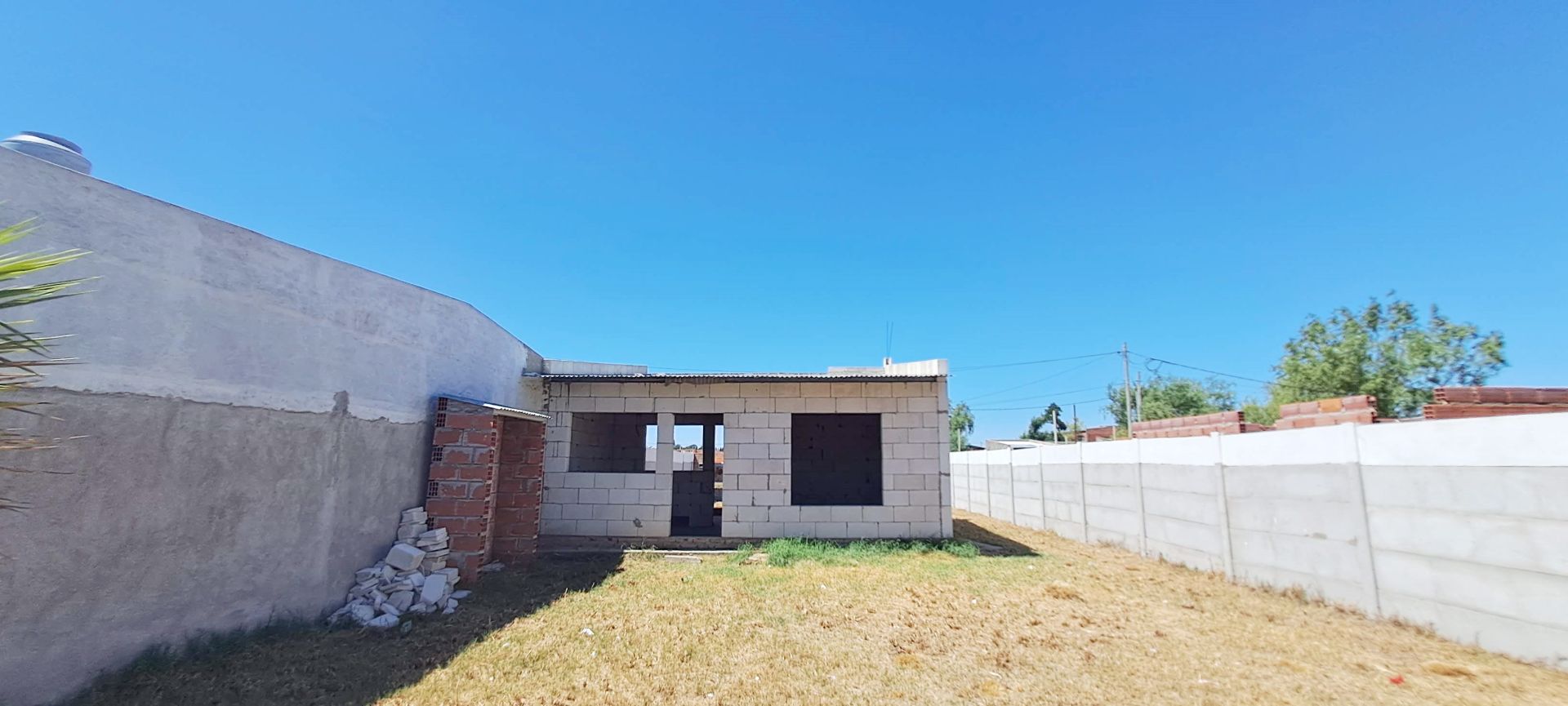 Casa en Venta en Vicente Lopez 3558 , Latino, Bahía Blanca - Bahía Blanca Propiedades | SITIO OFICIAL l