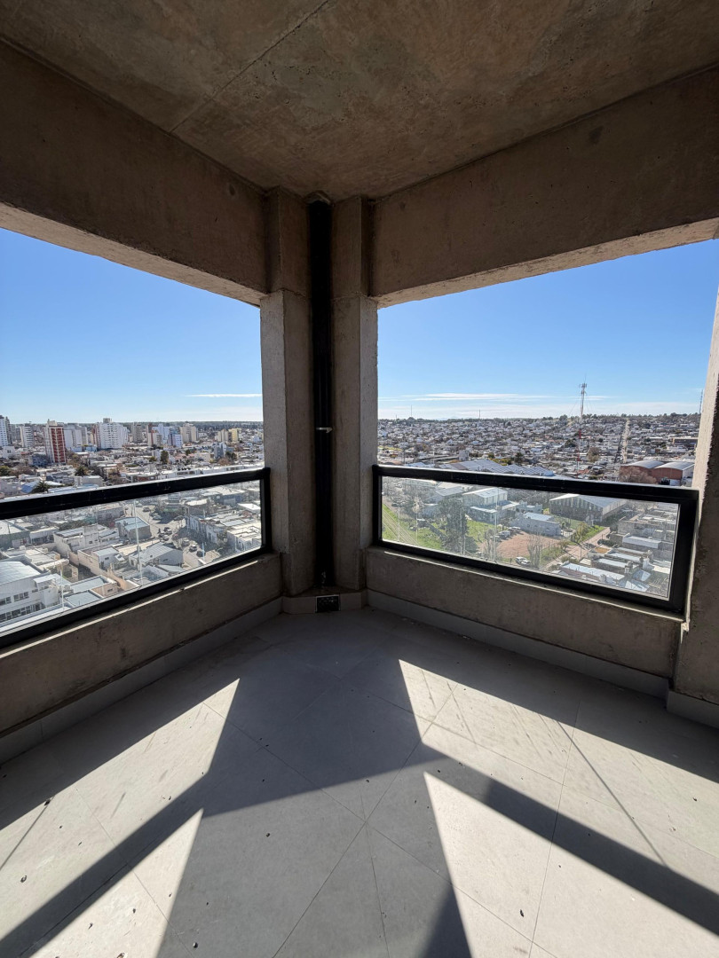 Departamento en Alquiler en General Paz 494,  Bahía Blanca - Bahía Blanca Propiedades | SITIO OFICIAL l