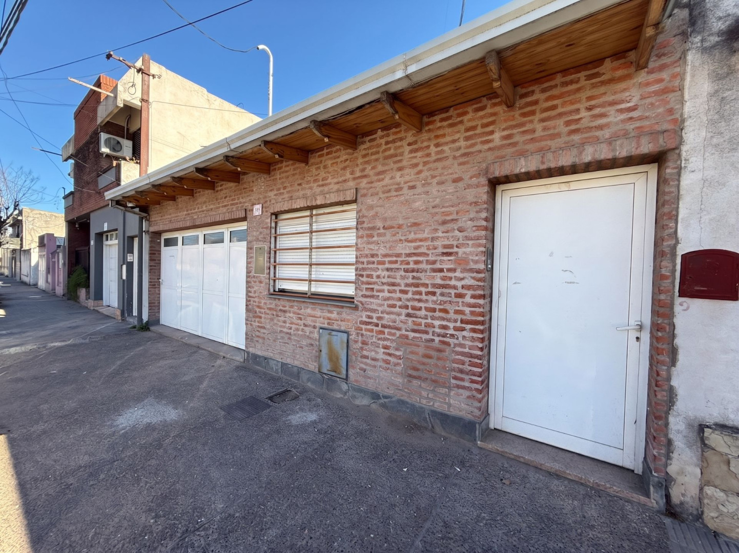 Casa en Venta en 14 De Julio 254, Villa Mitre, Bahía Blanca - Bahía Blanca Propiedades | SITIO OFICIAL l