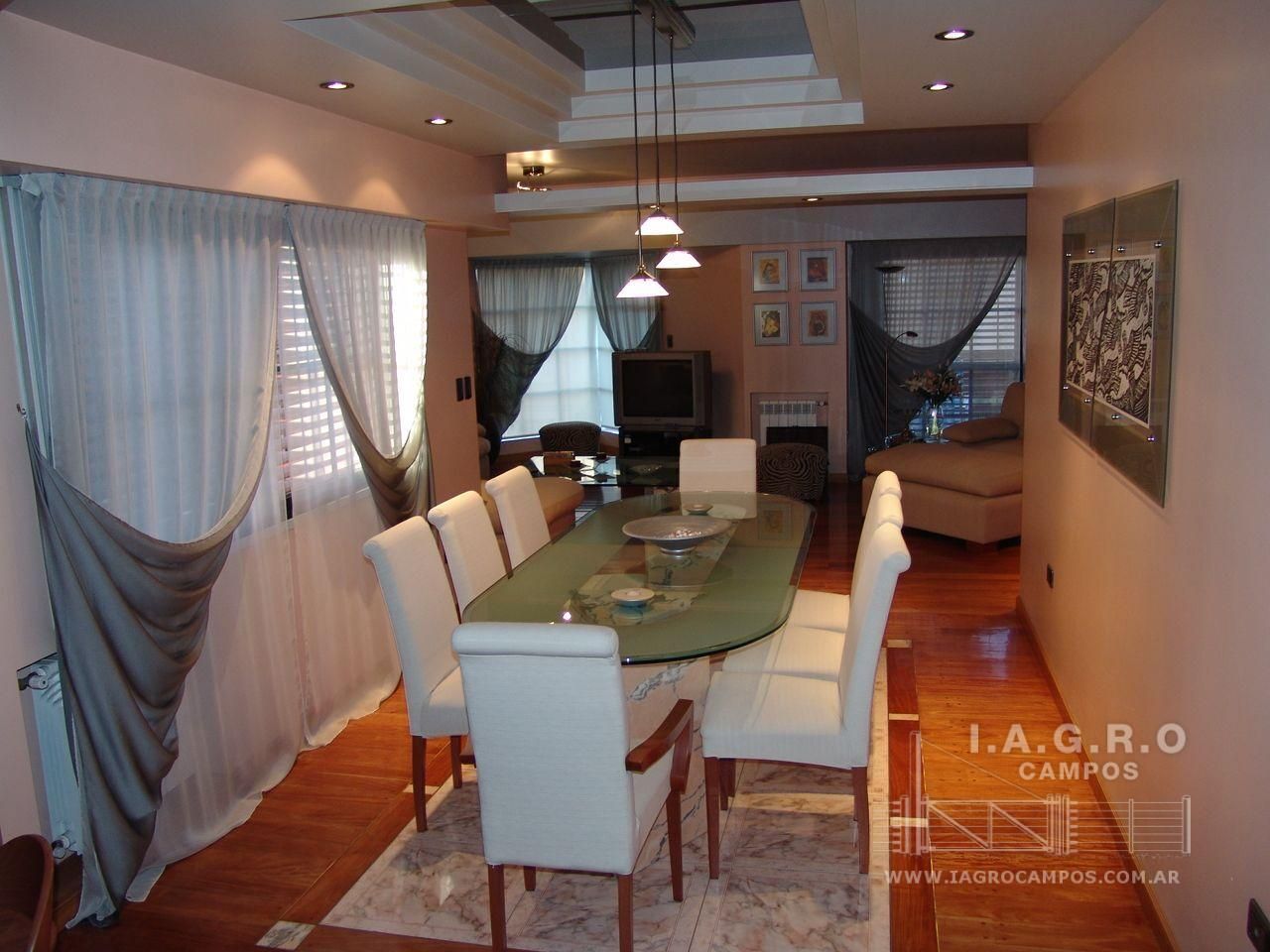 Departamento en Venta en Dorrego 100, Centro, Bahía Blanca - Bahía Blanca Propiedades | SITIO OFICIAL l