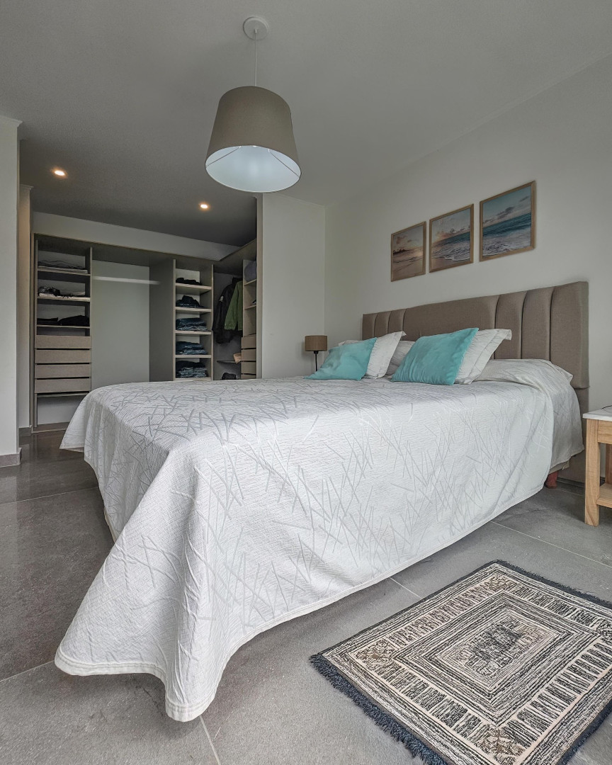 Departamento en Venta en Yatasto 576 3, Monte del Este, Monte Hermoso - Bahía Blanca Propiedades | SITIO OFICIAL l