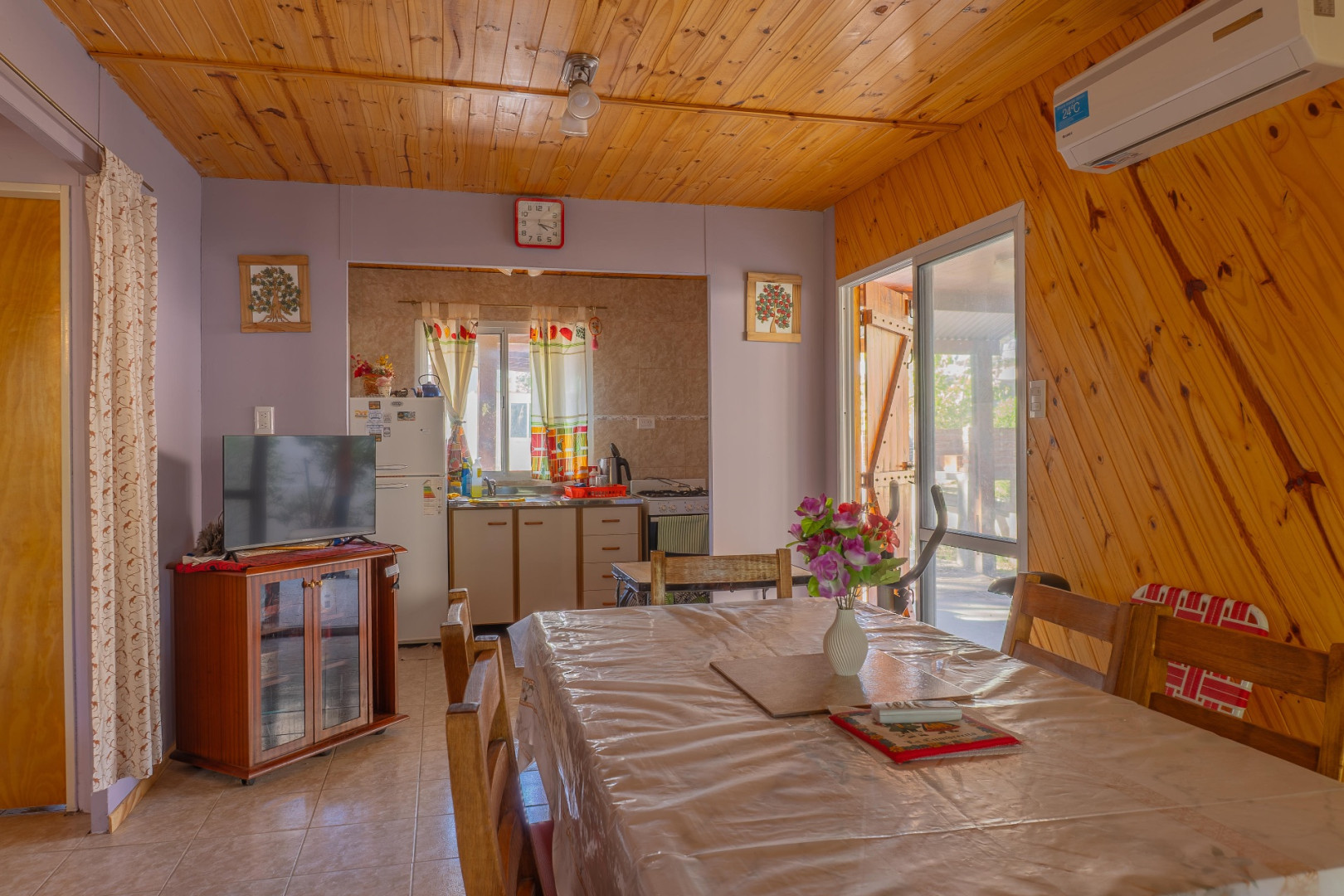Casa en Venta en Rodríguez Peña 1600, El Sauce, Monte Hermoso - Bahía Blanca Propiedades | SITIO OFICIAL l