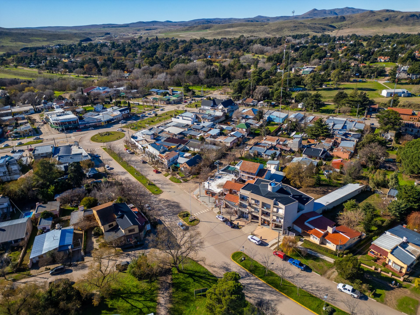 Fondo Comercio en Venta en  Malvinas 66,  Sierra de  la Ventana - Bahía Blanca Propiedades | SITIO OFICIAL l