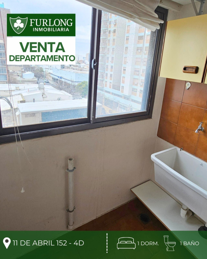 Terreno en Venta en 11 De Abril 152, Centro, Bahía Blanca - Bahía Blanca Propiedades | SITIO OFICIAL l