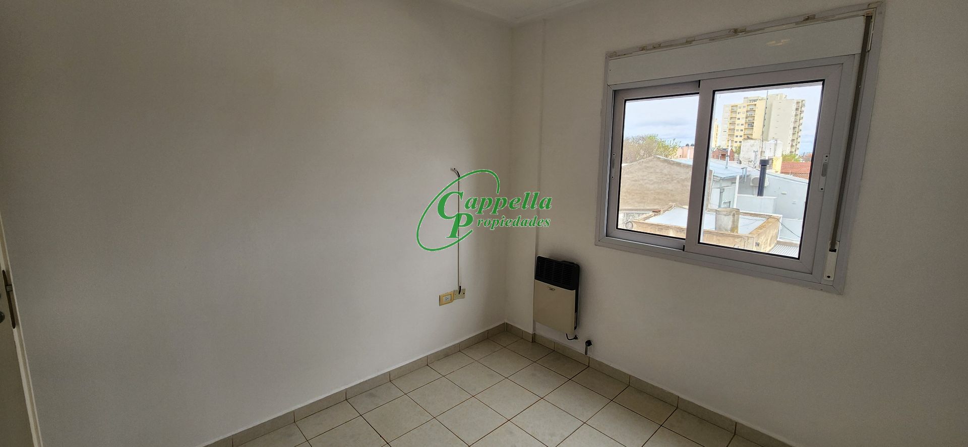Departamento en Alquiler en Aguado 378, Universitario, Bahía Blanca - Bahía Blanca Propiedades | SITIO OFICIAL l