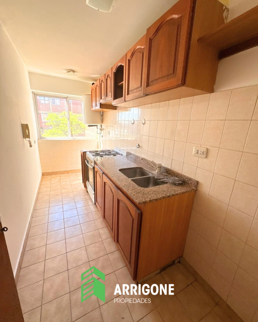 Departamento en Alquiler en Rio Negro 1245, UPCN, Bahía Blanca - Bahía Blanca Propiedades | SITIO OFICIAL l