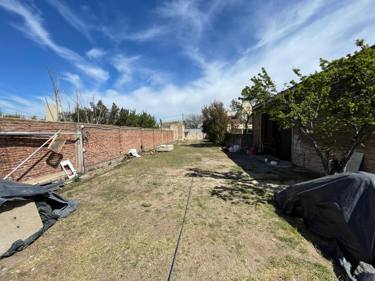 Terreno en Venta en Italia 1254, Pedro Pico, Bahía Blanca - Bahía Blanca Propiedades | SITIO OFICIAL l