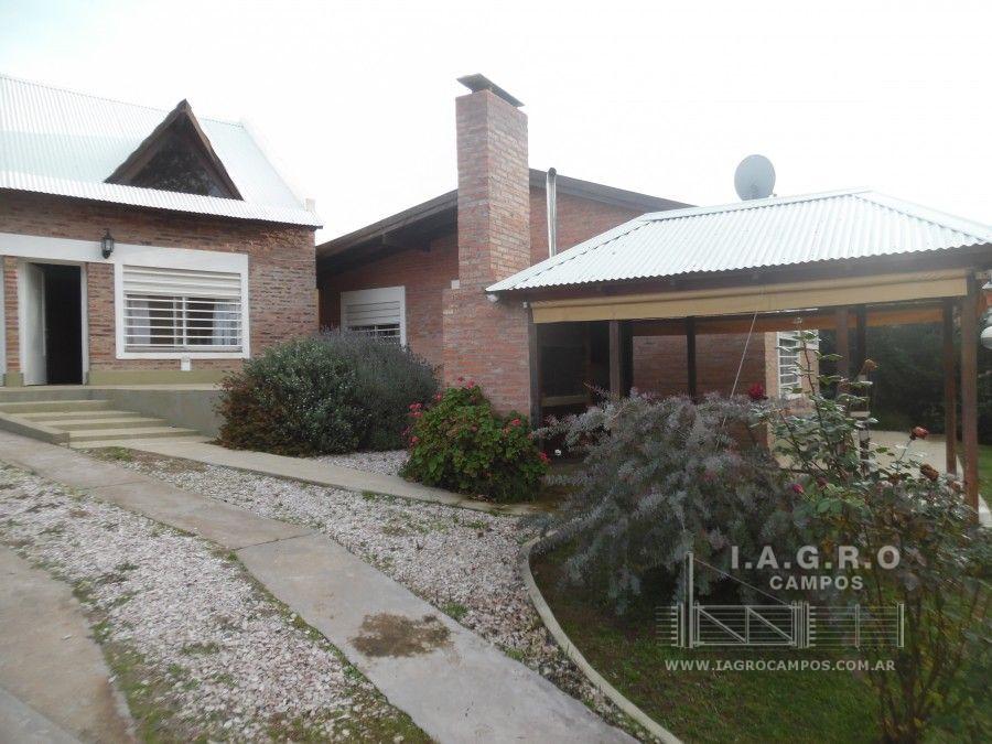 Cabaña en Venta en Pehuen-Co,  Pehuen Co - Bahía Blanca Propiedades | SITIO OFICIAL l