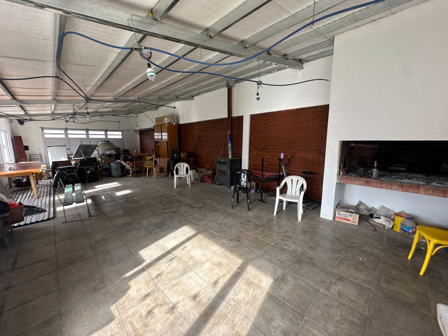 Casa en Venta en Indio 1070, Cenci, Bahía Blanca - Bahía Blanca Propiedades | SITIO OFICIAL l