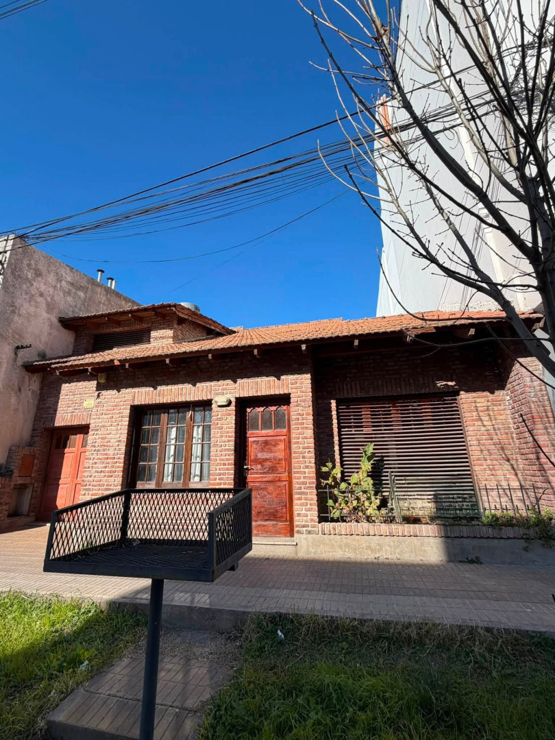 Casa en Venta en LOPEZ FRANCES 700, Universitario, Bahía Blanca - Bahía Blanca Propiedades | SITIO OFICIAL l