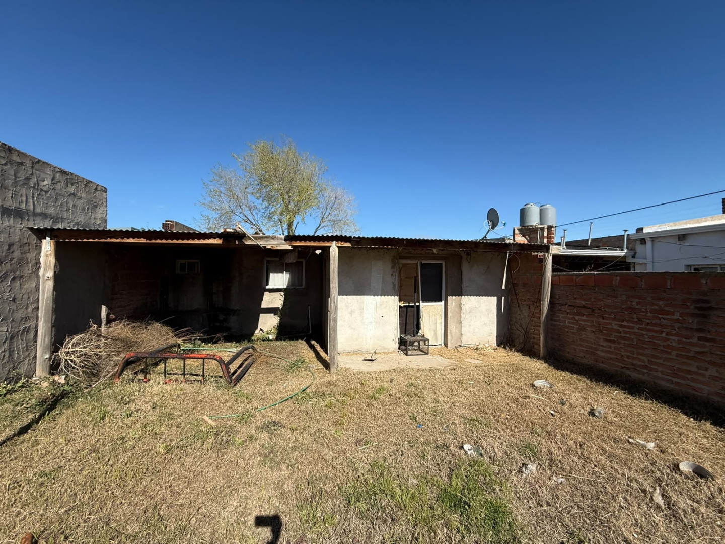 Terreno en Venta en Vieytes 3360, Estomba, Bahía Blanca - Bahía Blanca Propiedades | SITIO OFICIAL l