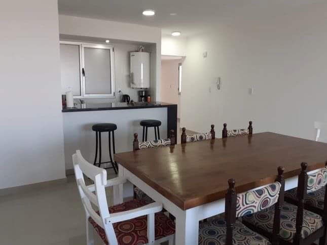 Departamento en Venta en Avenida Costanera 634, Monte del Este, Monte Hermoso - Bahía Blanca Propiedades | SITIO OFICIAL l