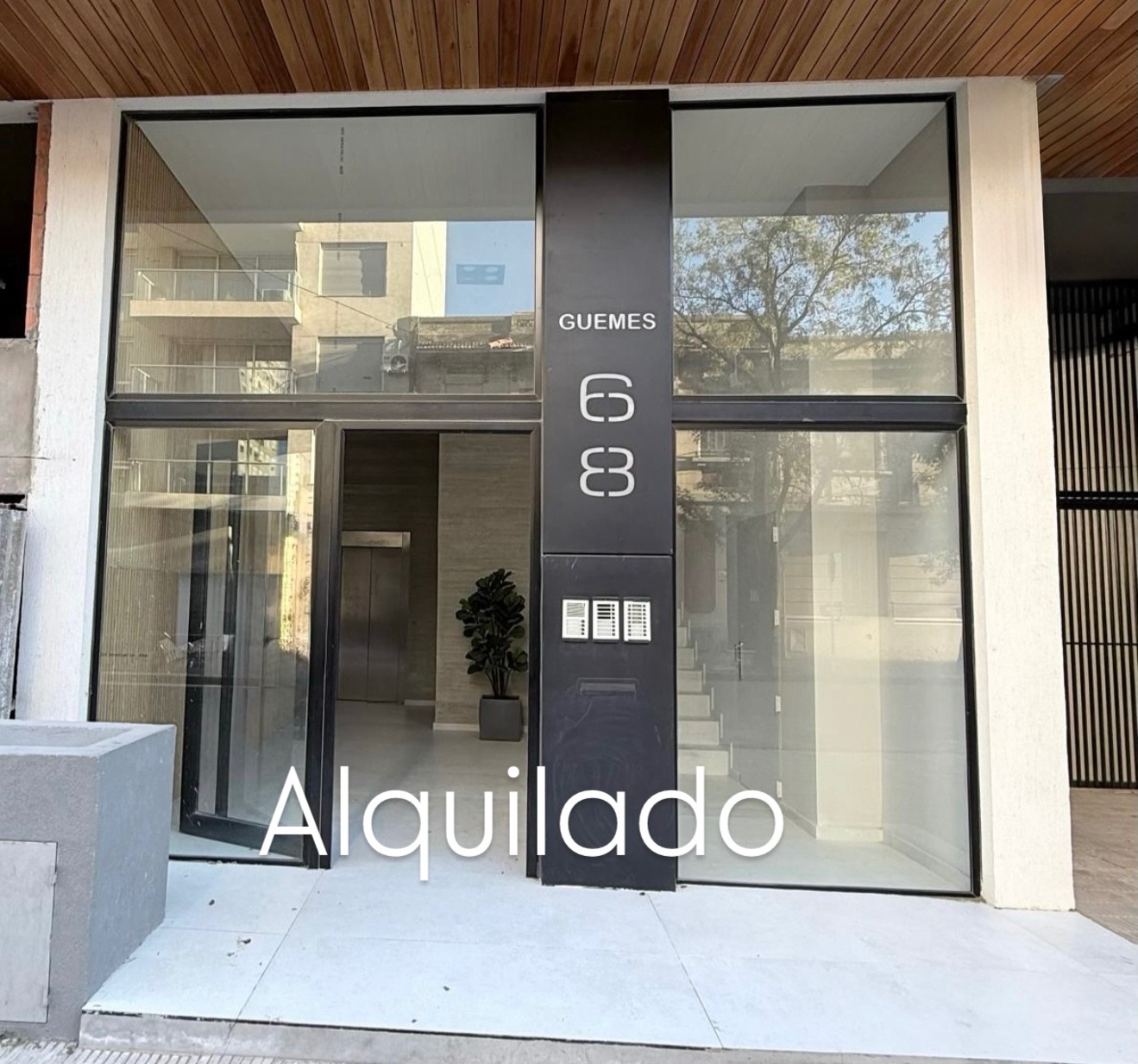 Departamento en Alquiler en Güemes 68, Centro, Bahía Blanca - Bahía Blanca Propiedades | SITIO OFICIAL l
