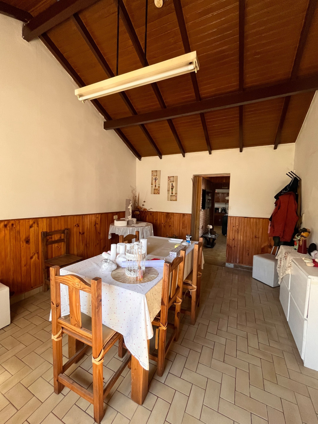 Casa en Venta en Maipu 1900, Villa Mitre, Bahía Blanca - Bahía Blanca Propiedades | SITIO OFICIAL l