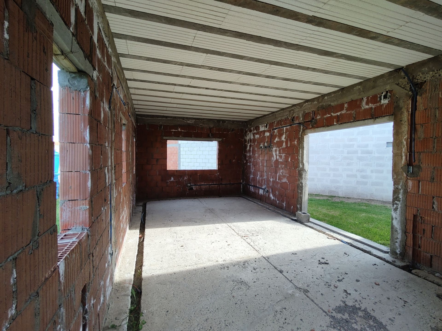 Casa en Venta en Magnani Y Loyola, San Agustin, Bahía Blanca - Bahía Blanca Propiedades | SITIO OFICIAL l