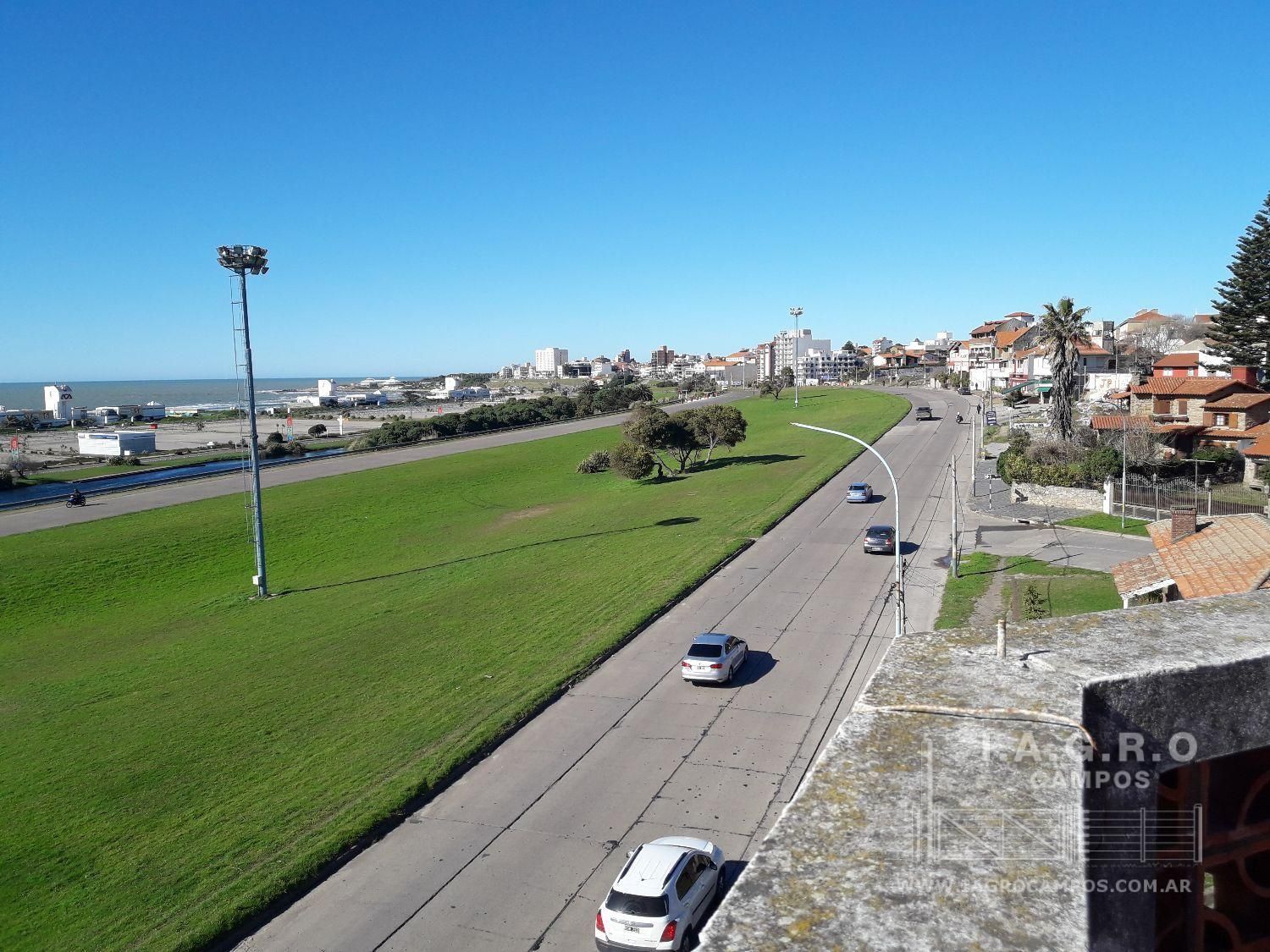 Departamento en Venta en Castro Barros 2500,  Mar del Plata - Bahía Blanca Propiedades | SITIO OFICIAL l