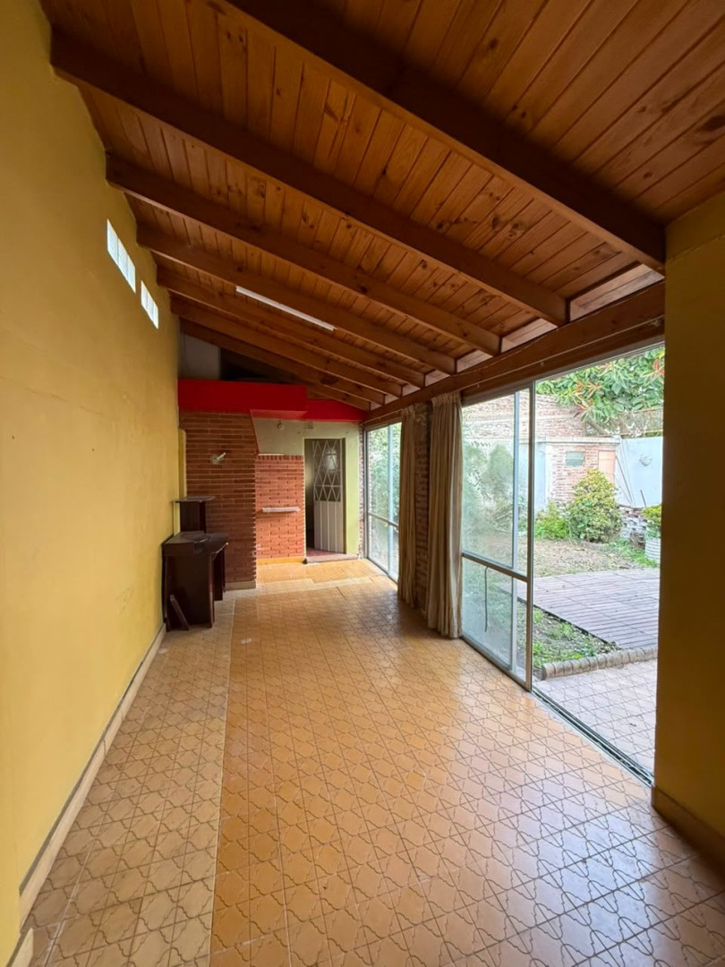 Casa en Venta en Rio Negro 198, Villa Mitre, Bahía Blanca - Bahía Blanca Propiedades | SITIO OFICIAL l