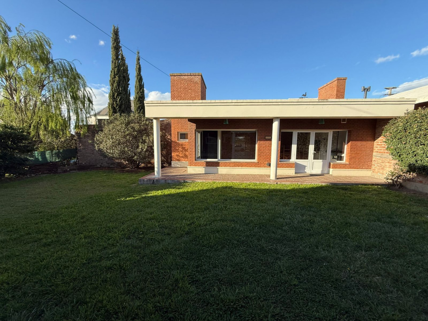Casa en Venta en Gregorio De La Ferrere 588, Patagonia, Bahía Blanca - Bahía Blanca Propiedades | SITIO OFICIAL l