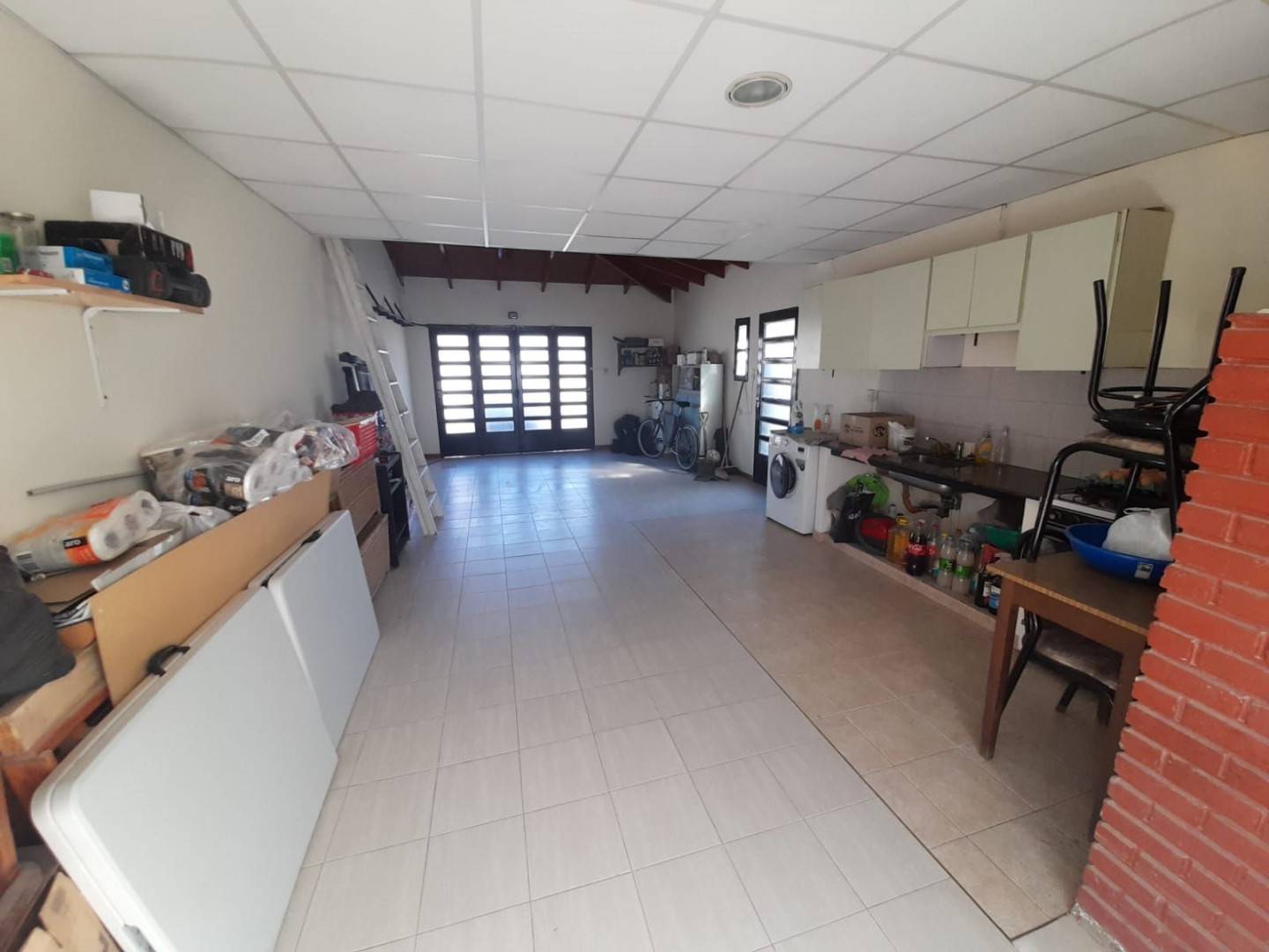 Casa en Venta en Lugones 436, Centro Inquilinos, Bahía Blanca - Bahía Blanca Propiedades | SITIO OFICIAL l