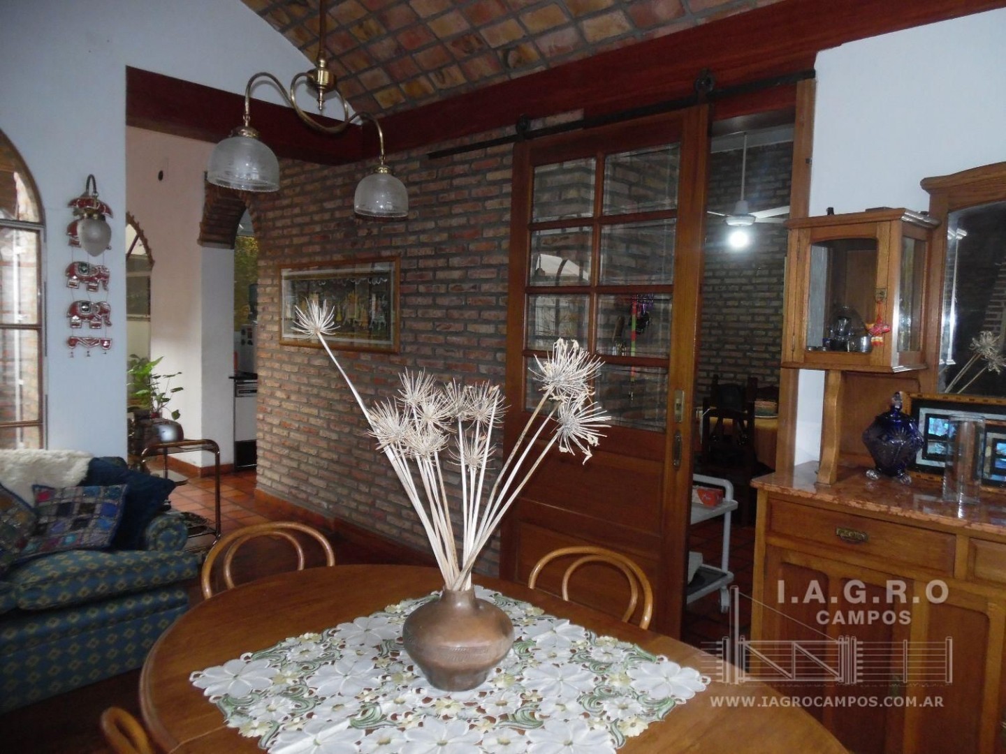 Casa en Venta en Viamonte,  Bahía Blanca - Bahía Blanca Propiedades | SITIO OFICIAL l