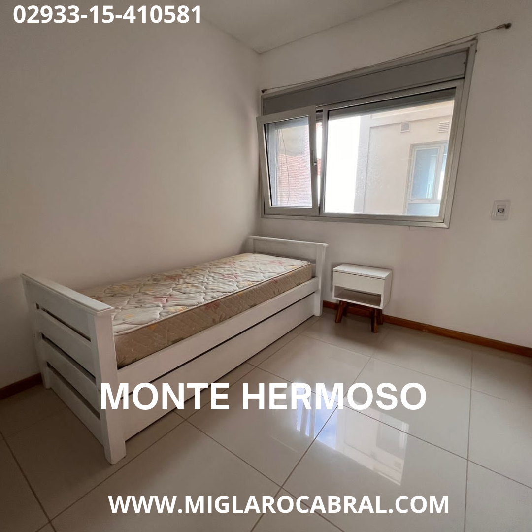Departamento en Venta en AV. COSTANERA 300,  Monte Hermoso - Bahía Blanca Propiedades | SITIO OFICIAL l