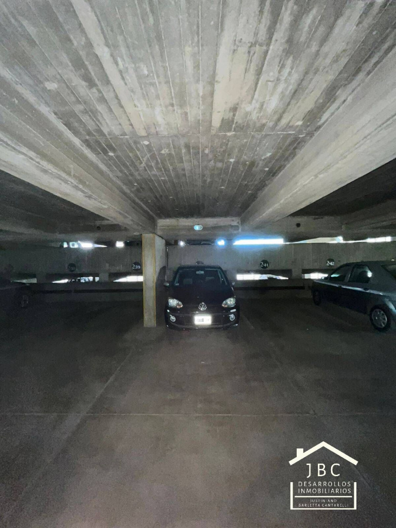 Cochera en Venta en DONADO 100, Centro, Bahía Blanca - Bahía Blanca Propiedades | SITIO OFICIAL l