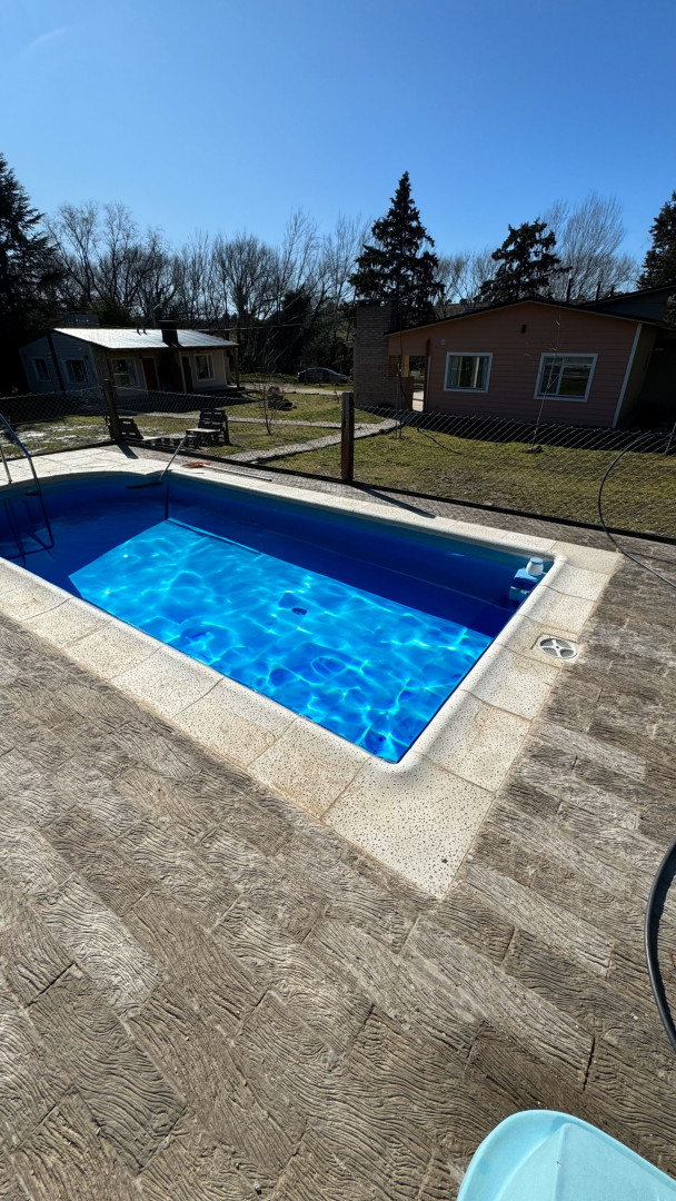 Cabaña en Venta   Villa Ventana - Bahía Blanca Propiedades | SITIO OFICIAL l