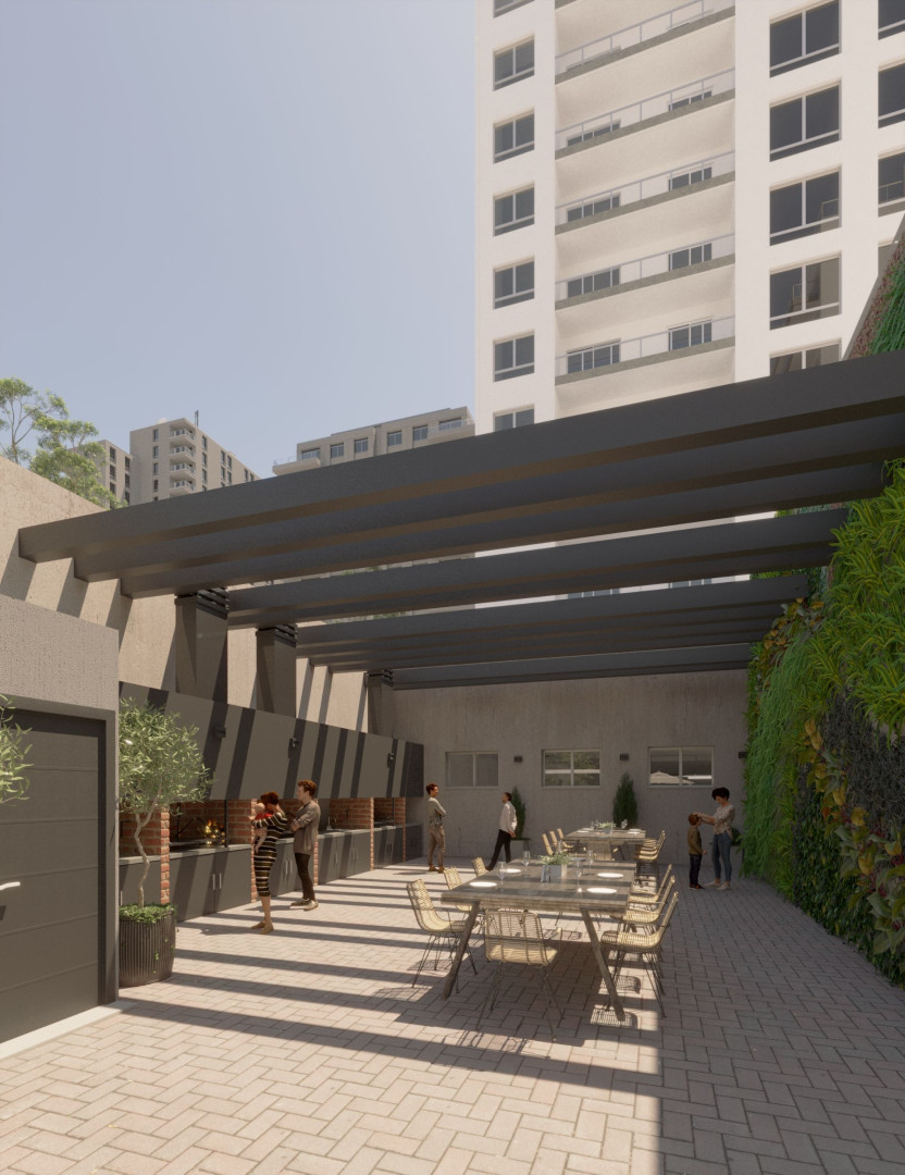 Departamento en Venta en Deheza 2350, Nuñez, Núñez , CABA - Bahía Blanca Propiedades | SITIO OFICIAL l
