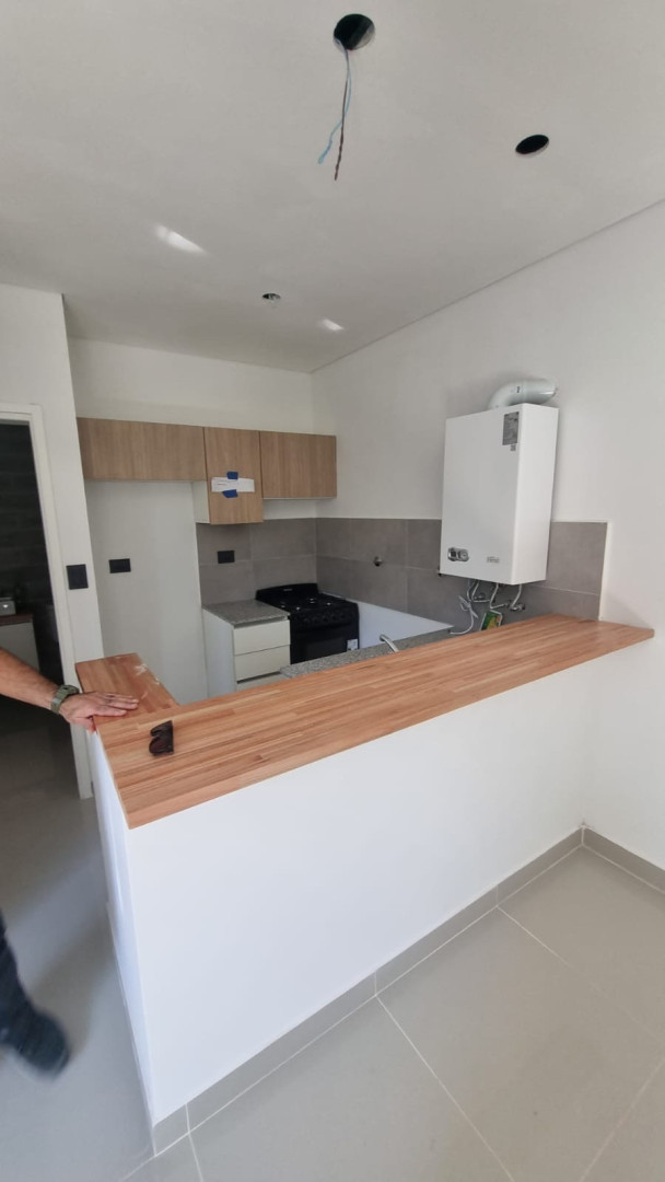 Departamento en Venta en Witcomb 65, La Falda, Bahía Blanca - Bahía Blanca Propiedades | SITIO OFICIAL l