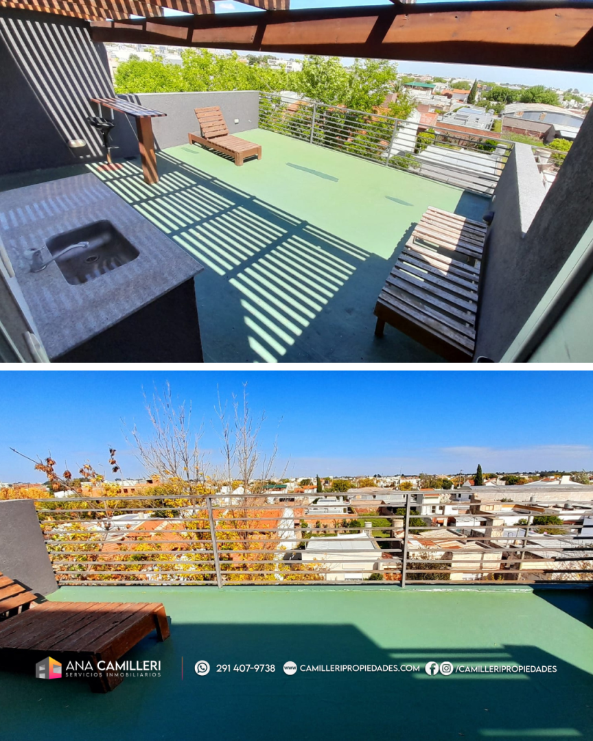 Departamento en Venta en Güemes 1347, Pacifico, Bahía Blanca - Bahía Blanca Propiedades | SITIO OFICIAL l