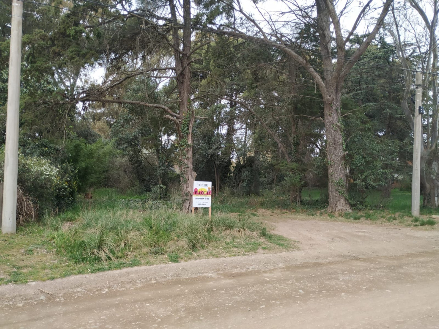 Terreno en Venta en Namuncura 220,  Sierra de  la Ventana - Bahía Blanca Propiedades | SITIO OFICIAL l