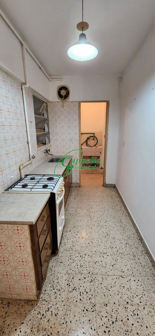 Departamento en Alquiler en Alem 1047, Universitario, Bahía Blanca - Bahía Blanca Propiedades | SITIO OFICIAL l