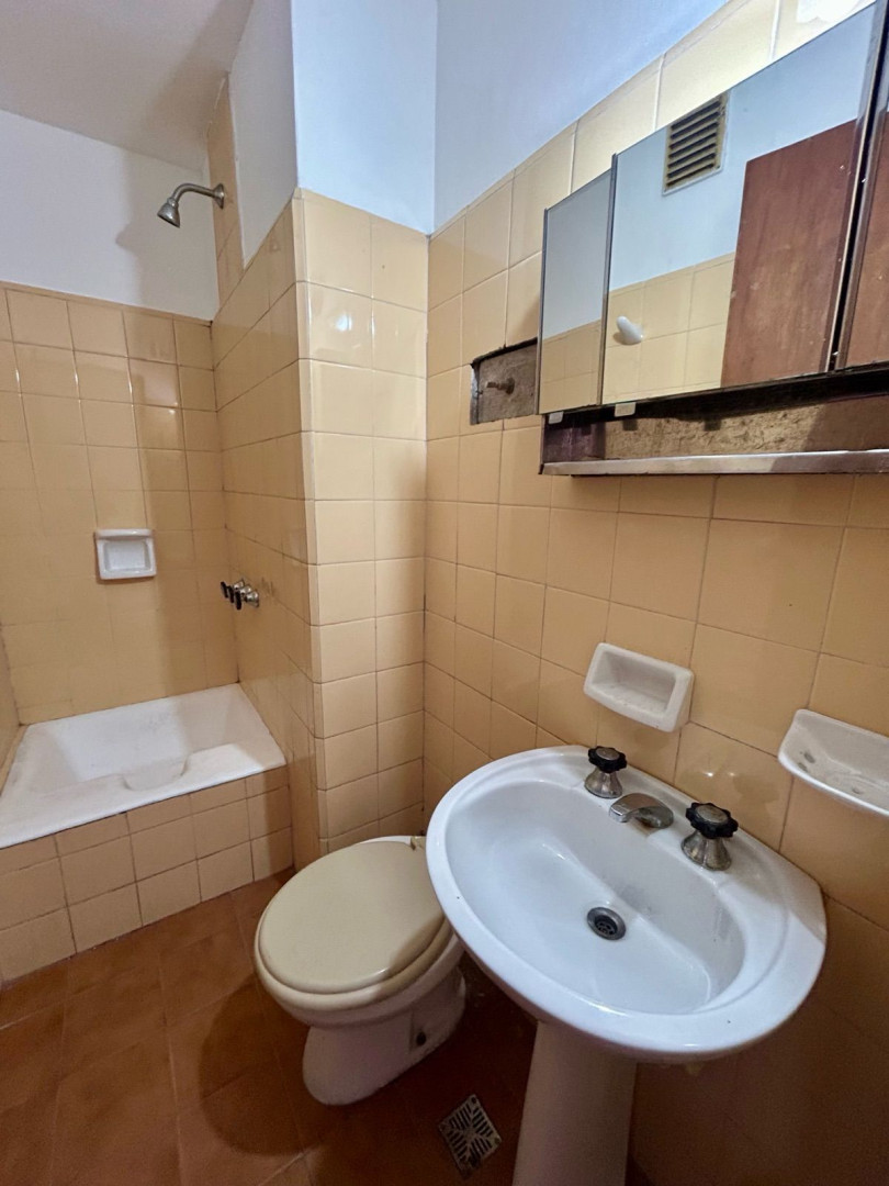 Departamento en Alquiler en Moreno 69, Centro, Bahía Blanca - Bahía Blanca Propiedades | SITIO OFICIAL l