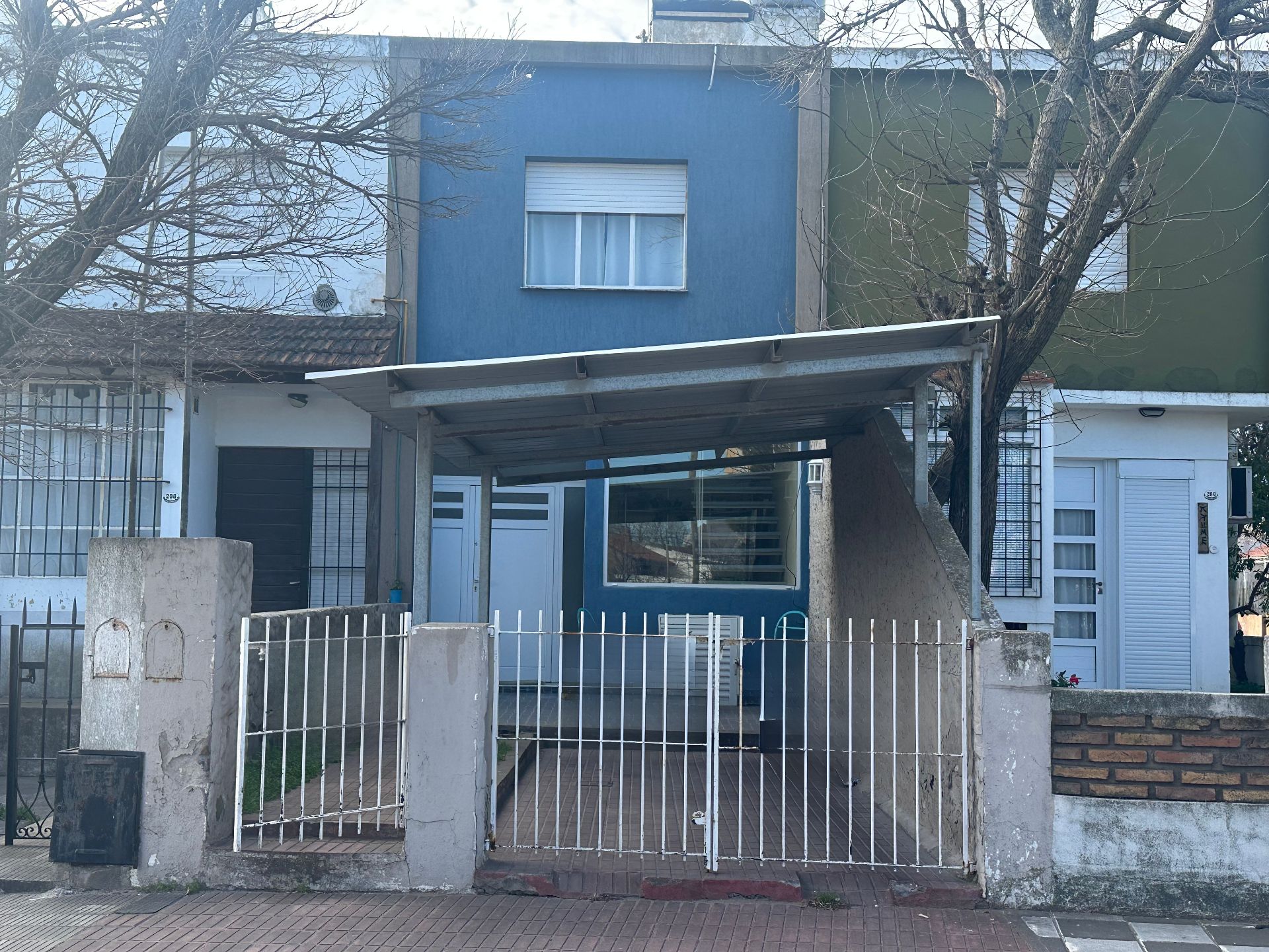 Duplex en Venta en San Lorenzo 210, Centro, Monte Hermoso - Bahía Blanca Propiedades | SITIO OFICIAL l