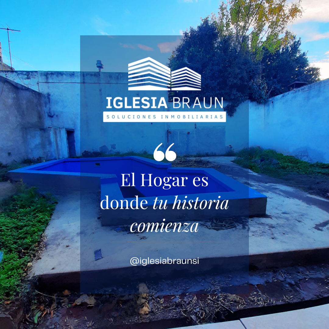 Casa en Venta en Humboldt 2100,  Bahía Blanca - Bahía Blanca Propiedades | SITIO OFICIAL l