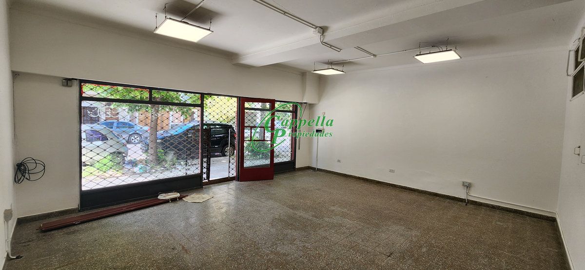 Local en Alquiler en Santa Fe 85, Macrocentro, Bahía Blanca - Bahía Blanca Propiedades | SITIO OFICIAL l