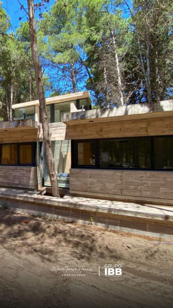 Casa en Venta  Pinar del Golf, Monte Hermoso - Bahía Blanca Propiedades | SITIO OFICIAL l