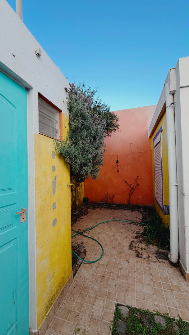 Casa en Alquiler en Patricios 703, Macrocentro, Bahía Blanca - Bahía Blanca Propiedades | SITIO OFICIAL l
