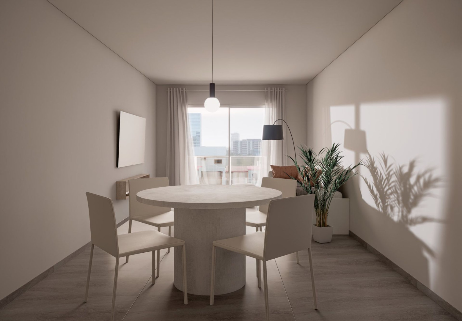 Departamento en Venta en CASTELLI 500, Macrocentro, Bahía Blanca - Bahía Blanca Propiedades | SITIO OFICIAL l