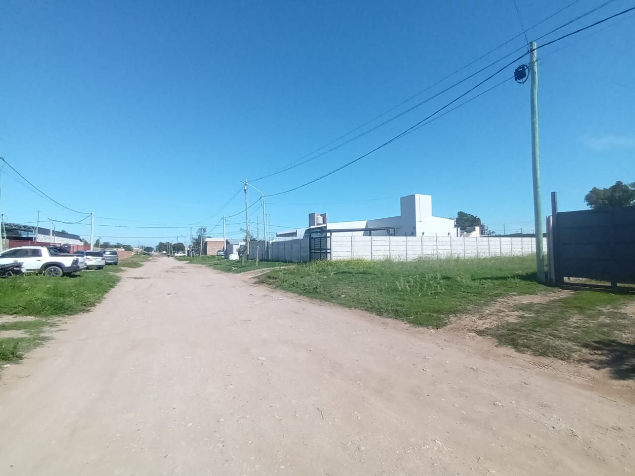 Terreno en Venta en Sergio Karakachoff 150, Latino, Bahía Blanca - Bahía Blanca Propiedades | SITIO OFICIAL l