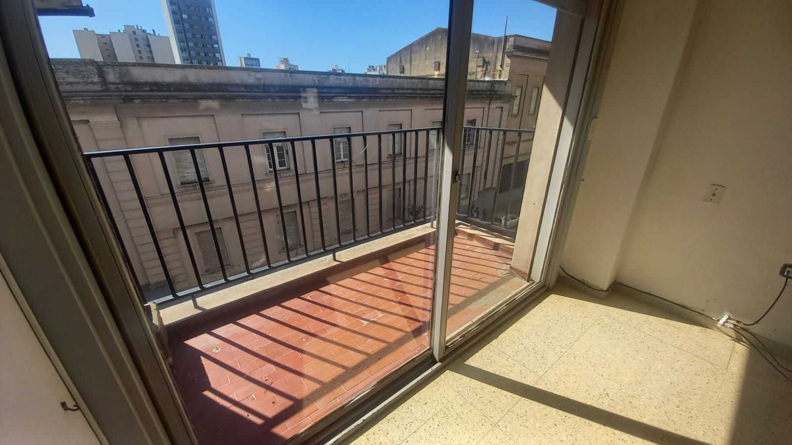 Departamento en Alquiler en Vieytes 191,  Bahía Blanca - Bahía Blanca Propiedades | SITIO OFICIAL l