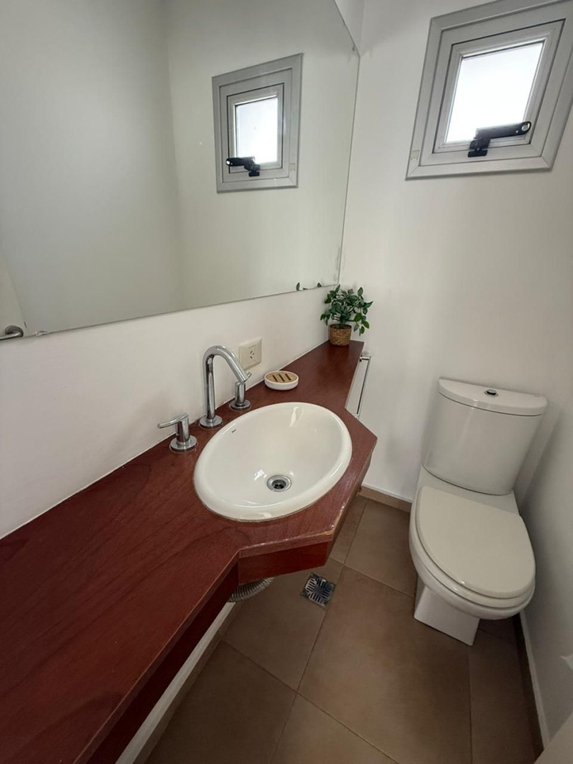 Departamento en Alquiler en SARMIENTO 547, Napostá, Bahía Blanca - Bahía Blanca Propiedades | SITIO OFICIAL l