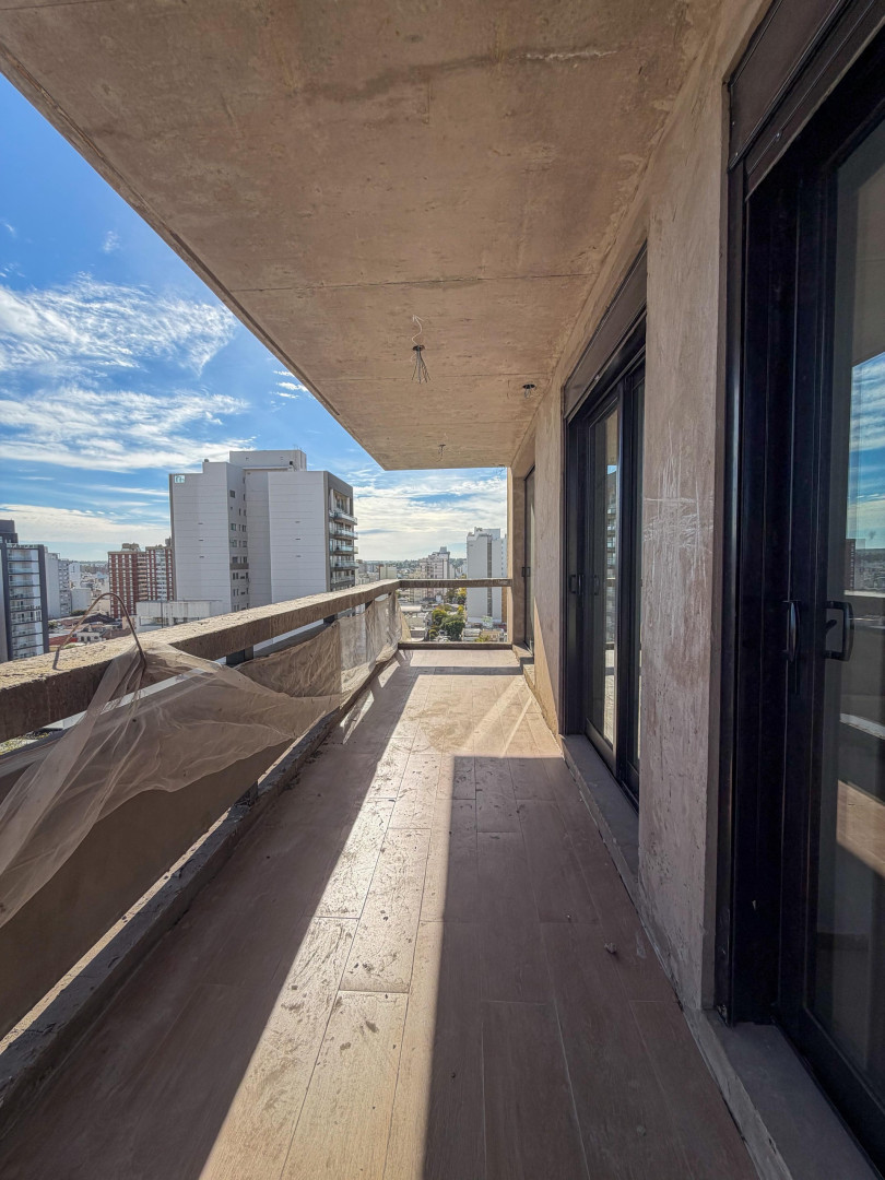 Departamento en Venta en Blandengues 72, Centro, Bahía Blanca - Bahía Blanca Propiedades | SITIO OFICIAL l