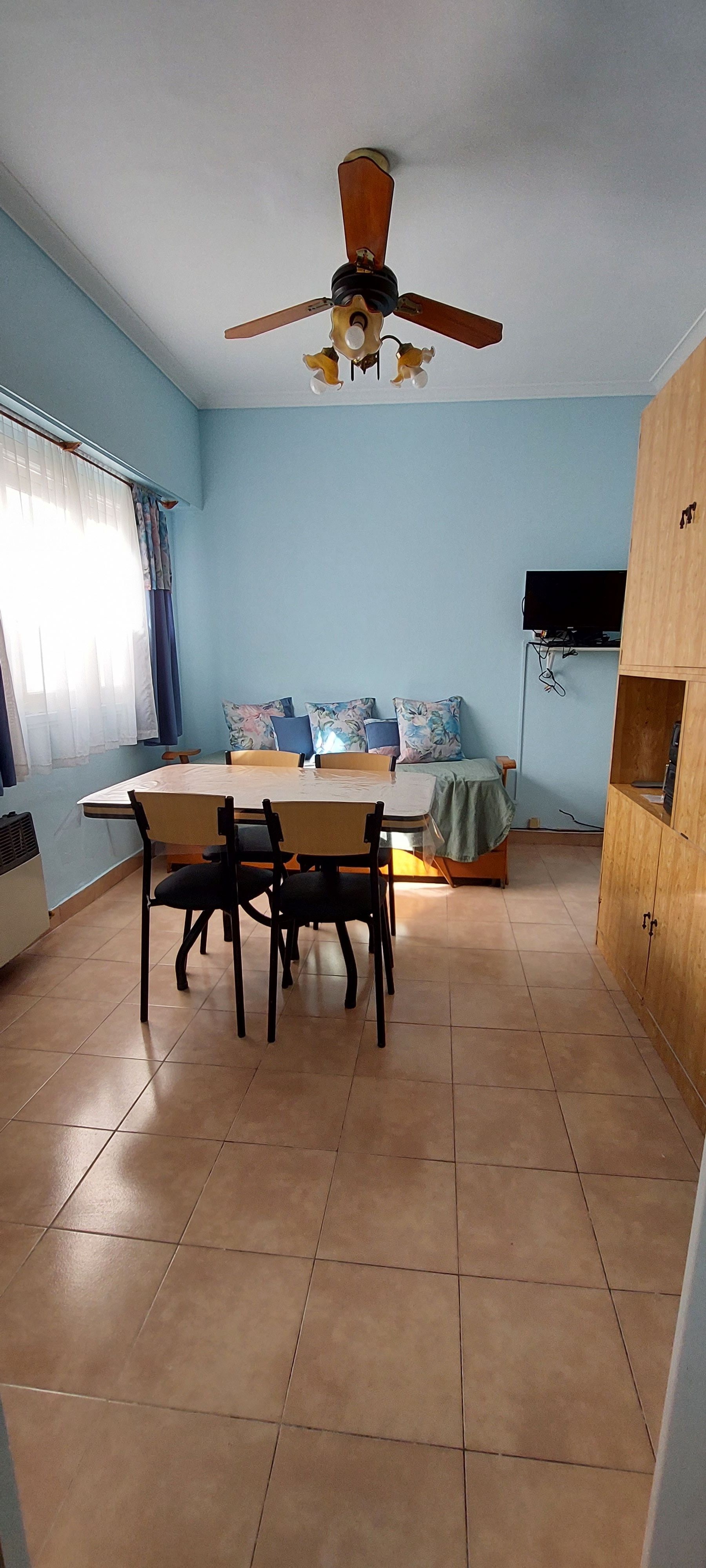 Departamento  - por Día en Santiago Del Estero 2381,  Mar del Plata - Bahía Blanca Propiedades | SITIO OFICIAL l